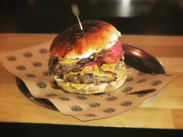 Odd Burger'nin yemek ve ambiyans fotoğrafları 7