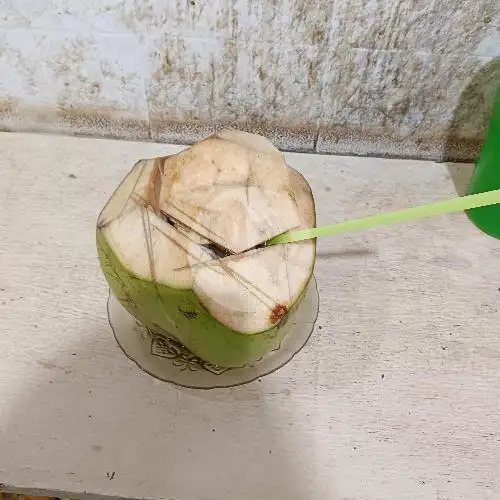 Gambar Makanan Warung Kelapa Pak Haji Pademangan 1