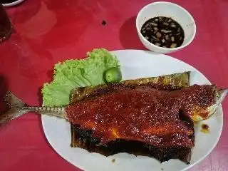 Eddy Ikan Bakar Kuala Pilah Food Photo 1