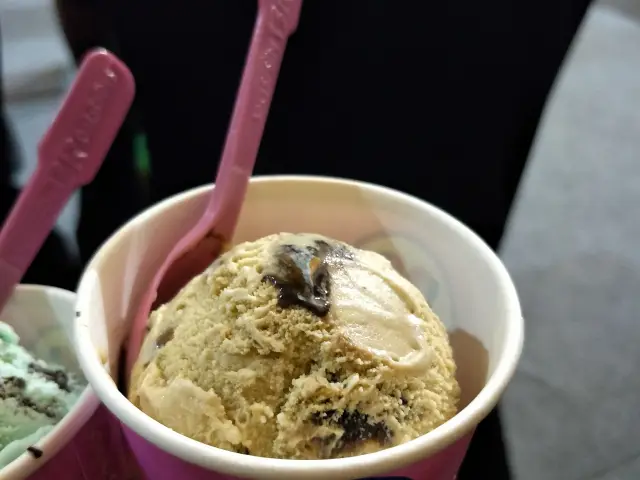 Gambar Makanan Baskin Robbins 5