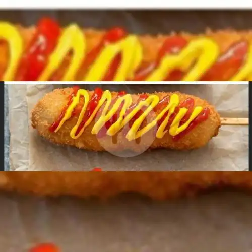 Gambar Makanan Corndog Bohay, Sidodadi 13