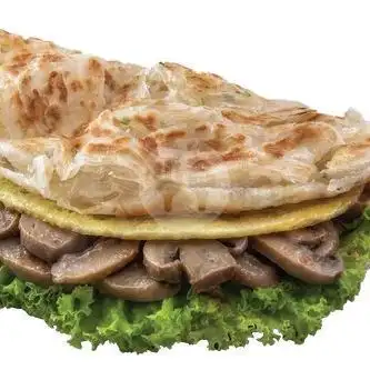Gambar Makanan Liang Sandwich Lippo Mall Puri, Puri Indah 8