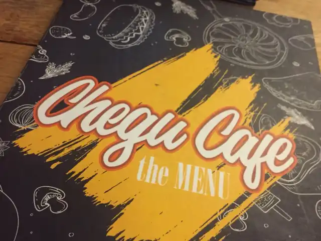 Chegu CAFE