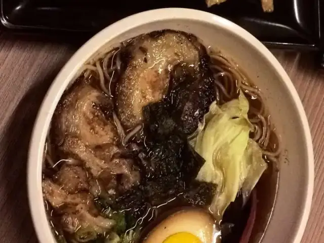 Gambar Makanan Yoshi-Tei Ramen 13