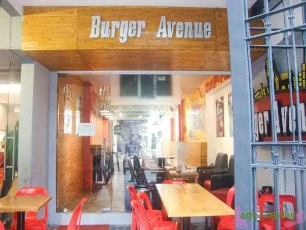 Burger Avenue Food Photo 5
