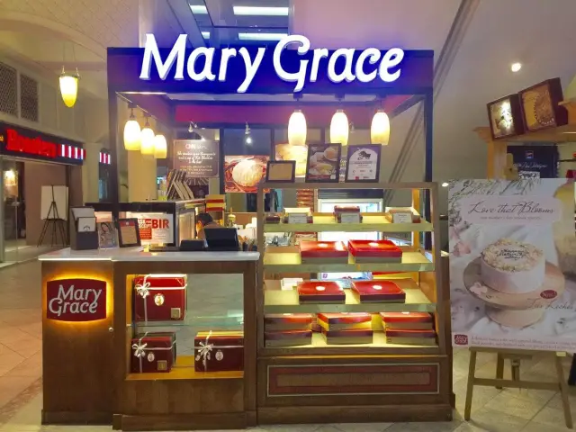 Mary Grace Food Photo 16