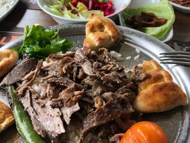Süleymanoğlu Kebapçısı'nin yemek ve ambiyans fotoğrafları 2