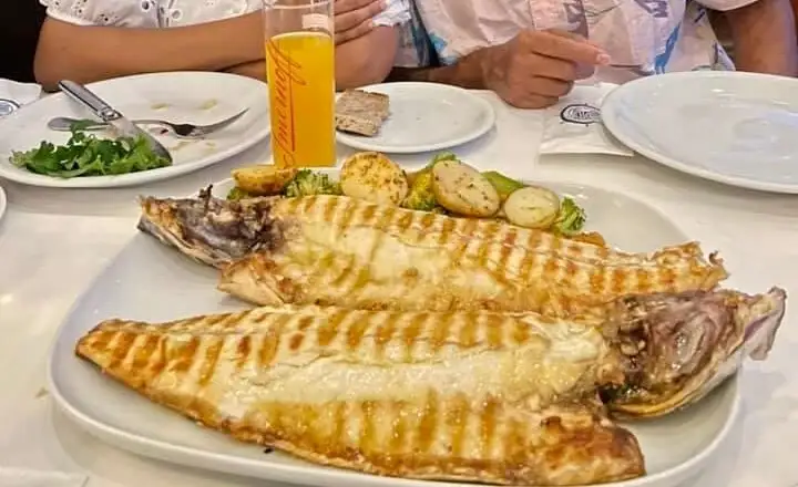 Sur Balık Cihangir'nin yemek ve ambiyans fotoğrafları 55