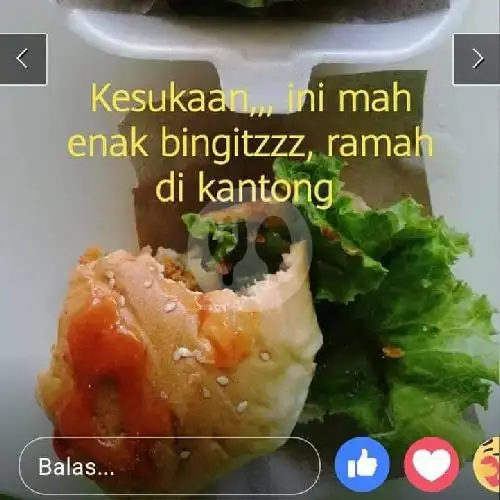 Gambar Makanan JALANGKOTE MAMA IDA 4