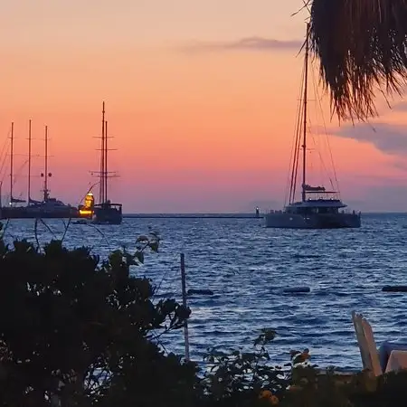 Sunset Yalıkavak'nin yemek ve ambiyans fotoğrafları 47