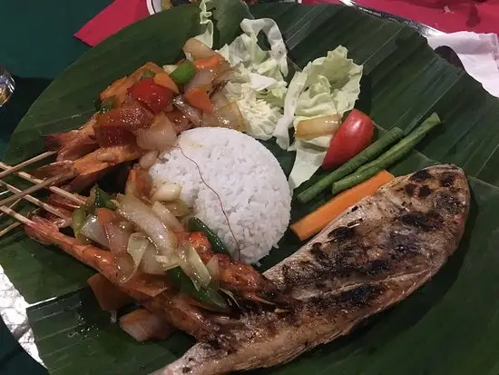 Gambar Makanan Ulam Restaurant 11