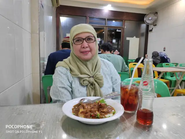 Gambar Makanan Ice Cream Gunung Salju 7