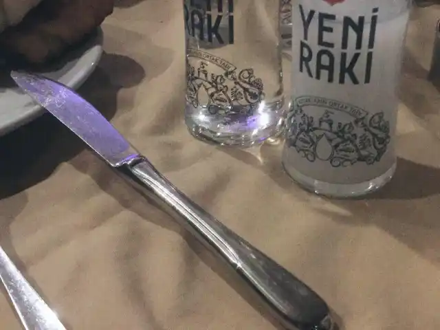 Topkapı Restaurant Ahmet Baş'nin yemek ve ambiyans fotoğrafları 9