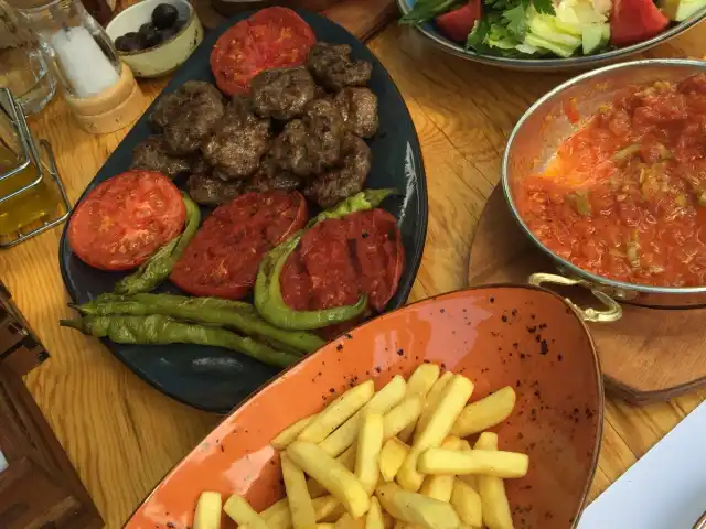 Tahta Masa Beykoz'nin yemek ve ambiyans fotoğrafları 6