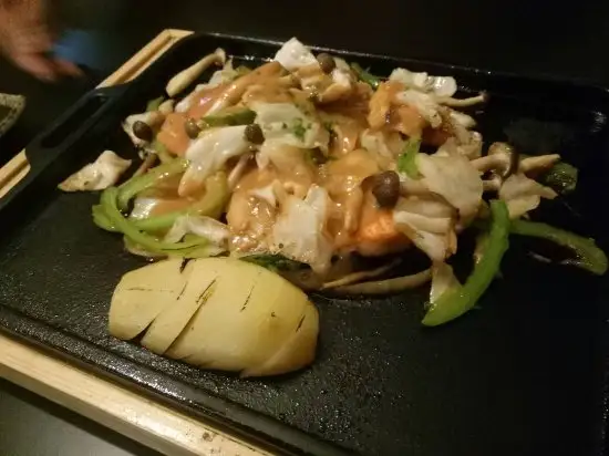 Gambar Makanan Taigi Japanese Lounge and Resto 3