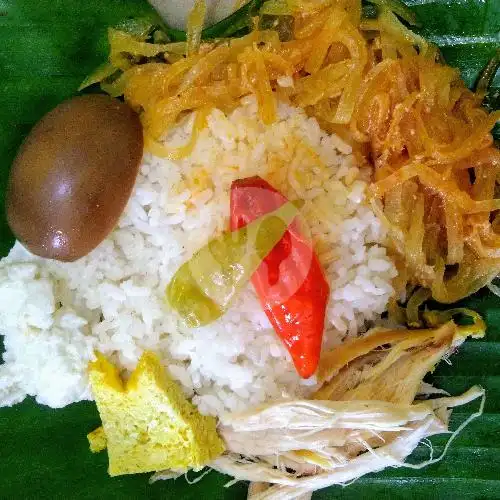 Gambar Makanan Nasi Liwet Solo Bu Wongso Lemu, Kotagede 16
