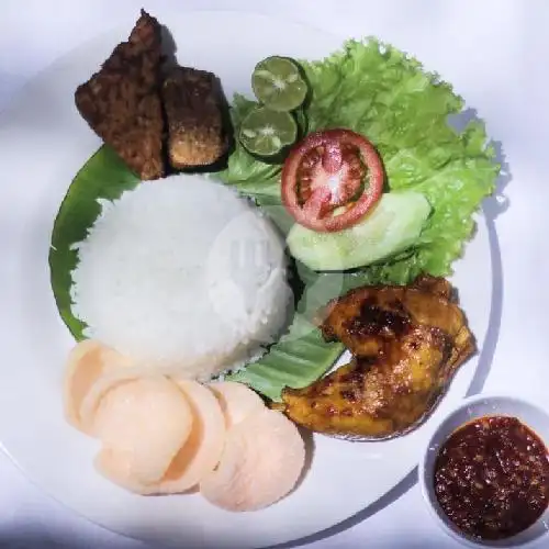 Gambar Makanan Rasa Eatery, Raden Saleh 6