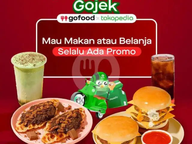 Gambar Makanan Rumah Makan Gloria, Wilis 2