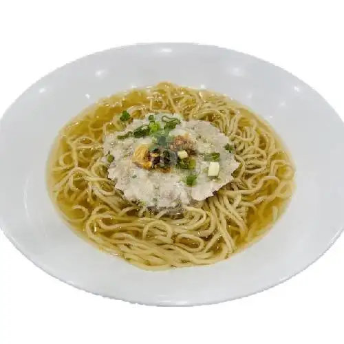 Gambar Makanan Fong Sheng Hongkong Bakmie & Steam Nasi 4