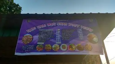 Hari Hari Mau Char Kuey Teow