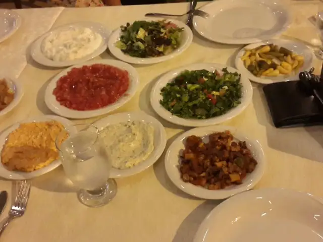 Hasan Kolcuoğlu'nin yemek ve ambiyans fotoğrafları 37
