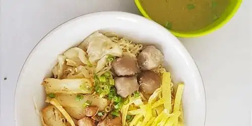 Bakmi Kering Haji Aman Singkawang, Karya Baru