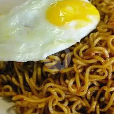 Gambar Makanan Mie Goreng Dan Nasi Goreng Khas Medan, Sukamulya Raya 2