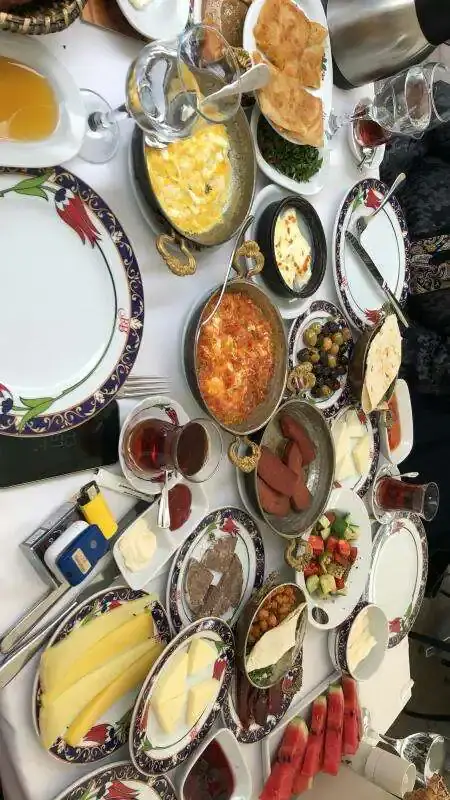 Ramazan Bingöl Et Lokantası'nin yemek ve ambiyans fotoğrafları 36