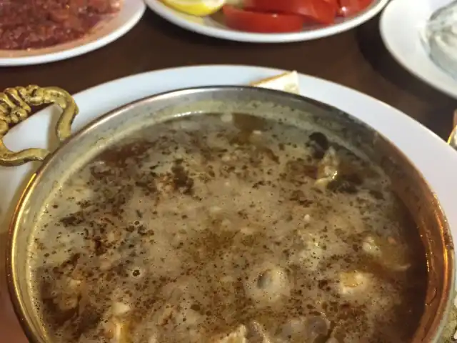 Konyalı Ali Usta'nin yemek ve ambiyans fotoğrafları 5