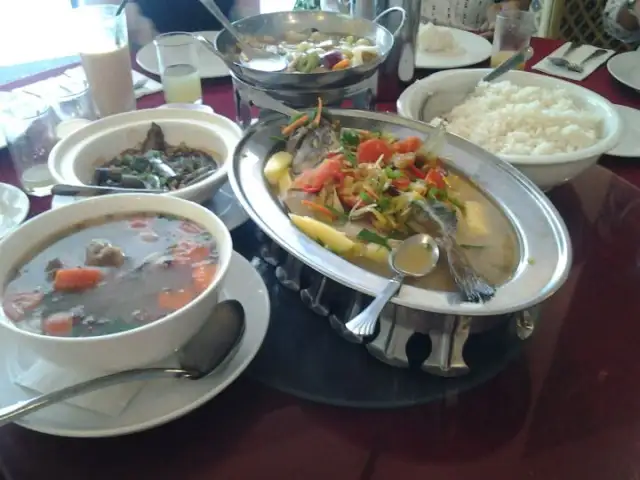 Restoran Mali Ipoh Seafood Food Photo 2