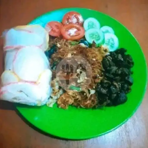 Gambar Makanan Nasi Goreng Salim - Nusa Jaya 4