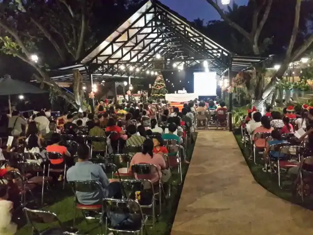 Gambar Makanan Lebak Wangi Garden Restaurant 3