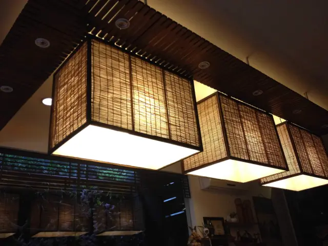 Haru Sushi Bar and Restaurant Food Photo 17