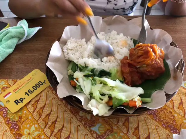 Gambar Makanan Dapur Indonesia 10