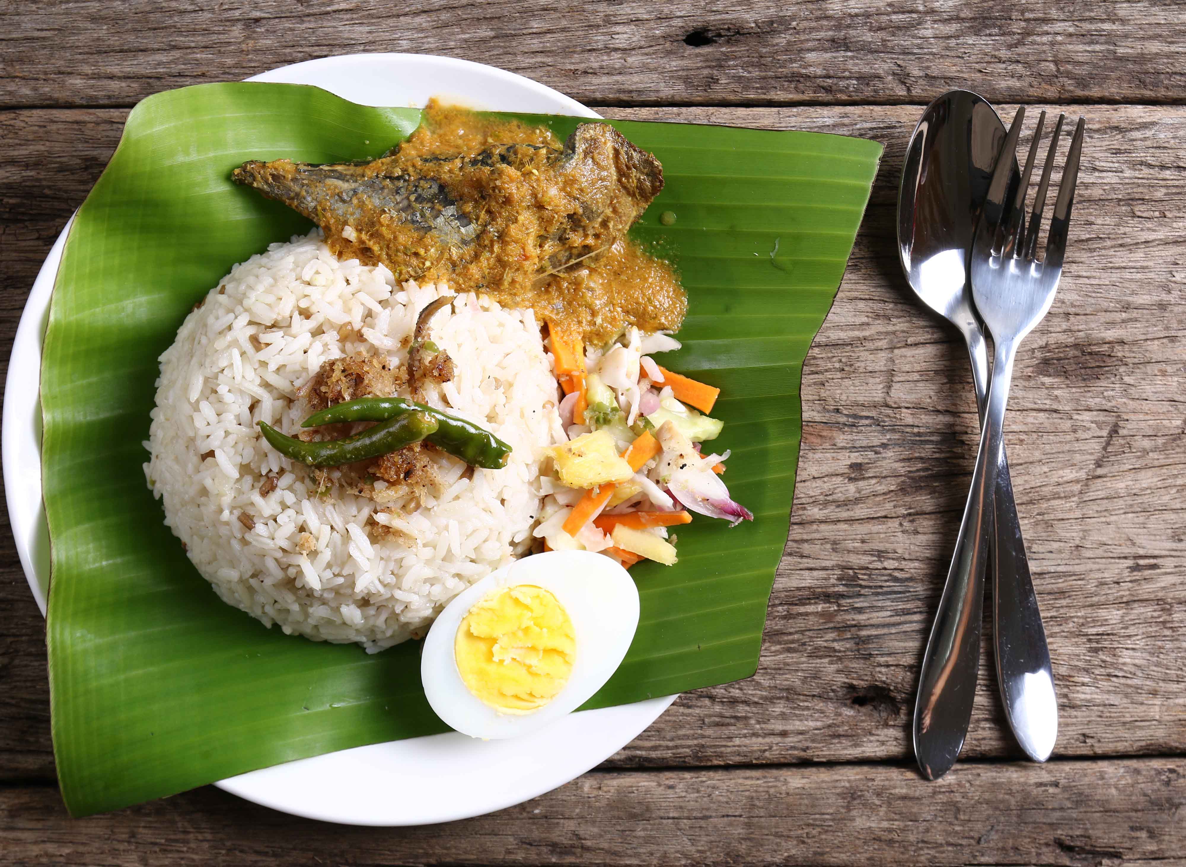 Gerai Kak Yan, Malaysia, Petaling | YummyAdvisor