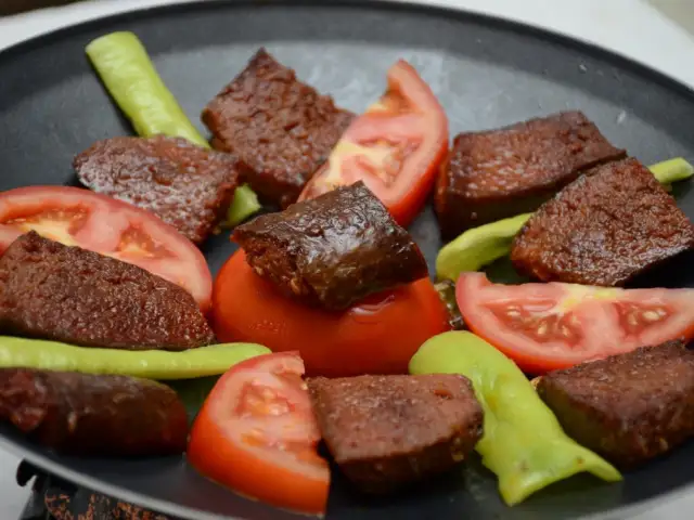 Yeniçeri Edirne Tava Ciğer'nin yemek ve ambiyans fotoğrafları 7