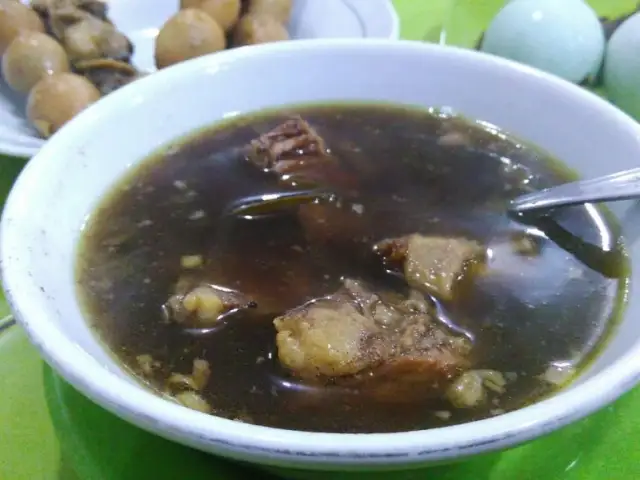 Gambar Makanan Rawon Setan (Devil's Rawon) 15