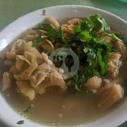Gambar Makanan Sop Ayam Pak Min Klaten ( Pak Mul ) 18