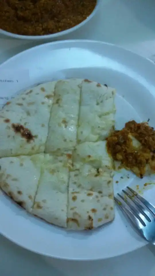 RSMY Best Cheese Naan Food Photo 5