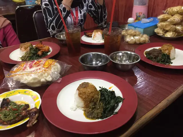 Gambar Makanan RM Putra Minang 8