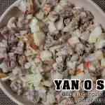Yan O Sisig Food Photo 5