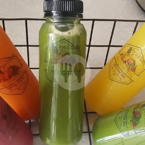 Gambar Makanan Tamami Cold Pressed Juice, Ngaglik 3