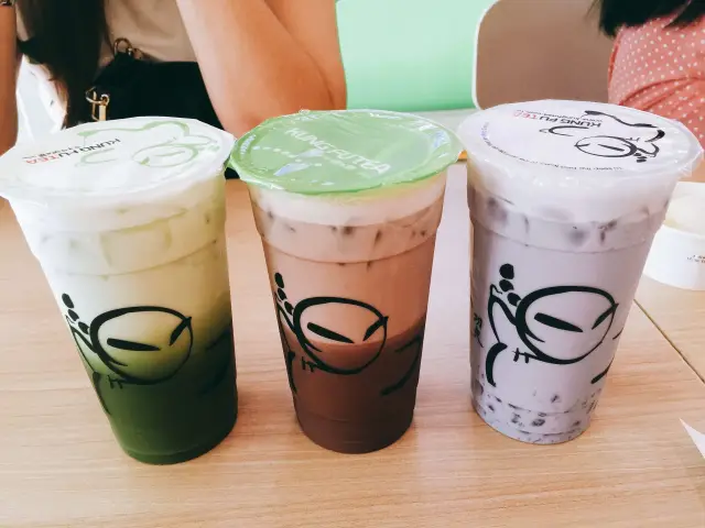 Gambar Makanan Kung Fu Tea 14