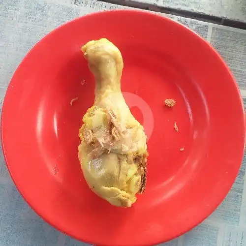 Gambar Makanan Opor Ayam Bu Is, Kec. Sleman 10