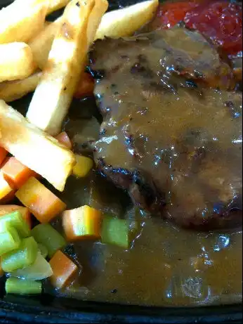 Gambar Makanan Fiesta Steak-Pondok Indah Mall 2 8