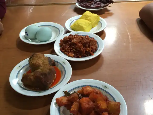 Gambar Makanan RM Pindang Pusaka Ma Ecot Asli 5