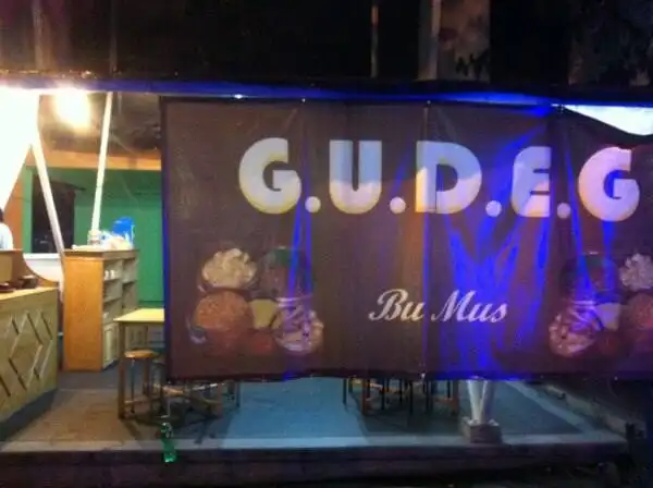 Gudeg Bu Mus