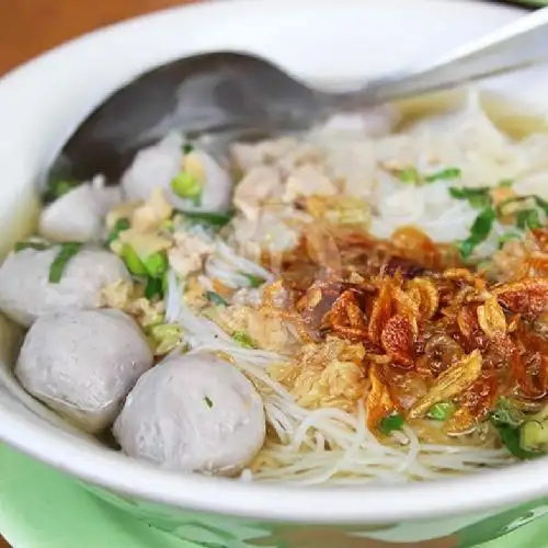 Gambar Makanan Lamongan Restu Ibu Cak Yudi, Malalayang 3