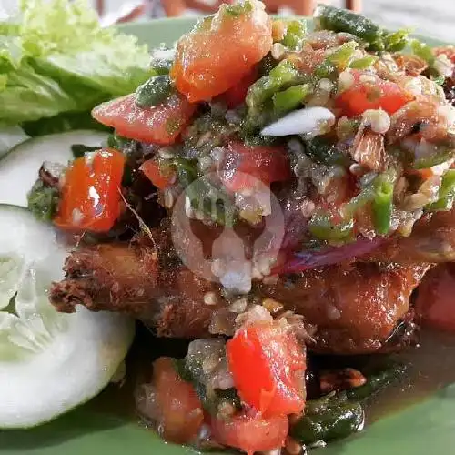 Gambar Makanan Mie & Nasi Goreng Ajib, Medan Timur 15