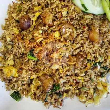 Gambar Makanan Nasi Goreng Bandung, Tuban 16